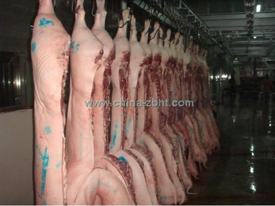 屠宰后的鮮肉為什么要排酸？